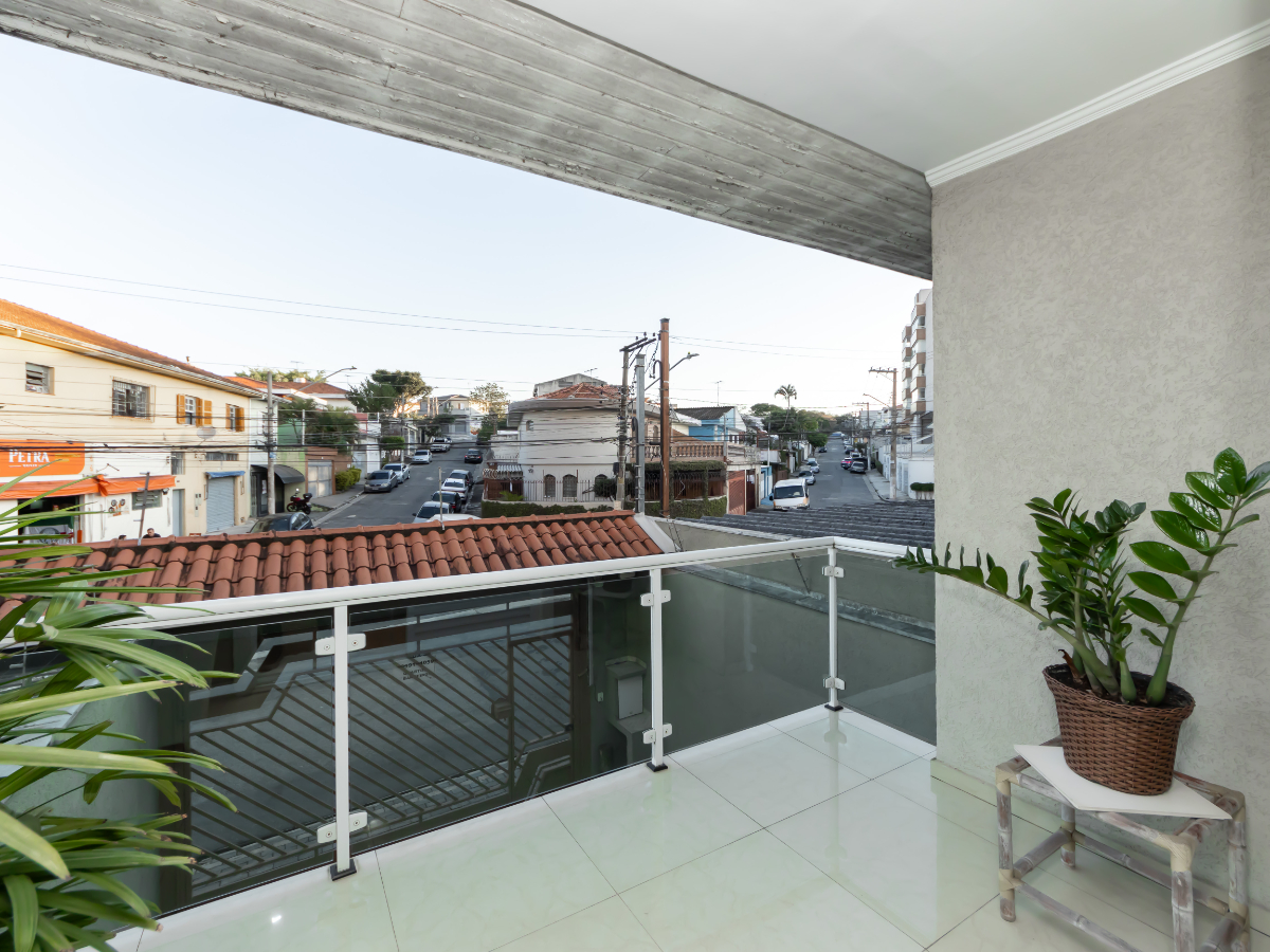 Casa, 4 quartos, 181 m² - Foto 3
