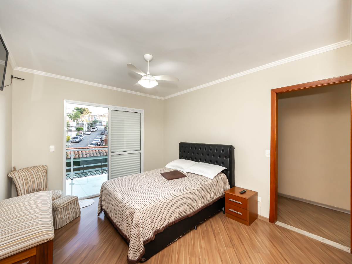 Casa, 4 quartos, 181 m² - Foto 4