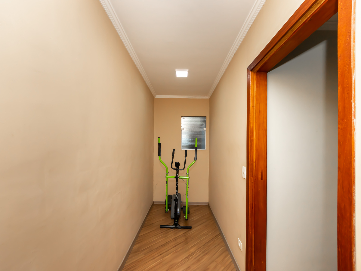 Casa, 4 quartos, 181 m² - Foto 5