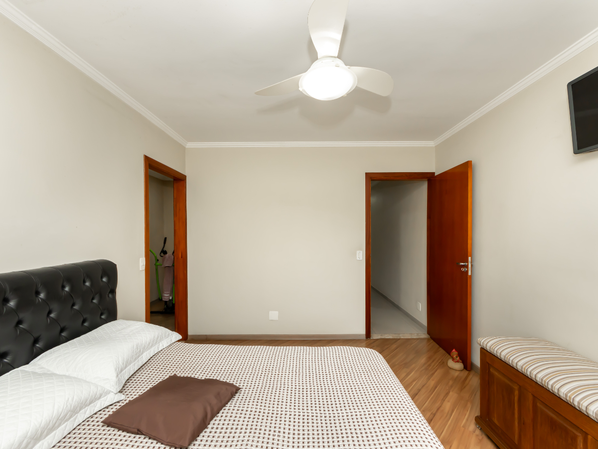 Casa, 4 quartos, 181 m² - Foto 6