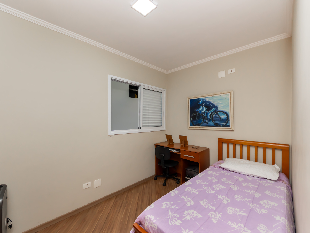 Casa, 4 quartos, 181 m² - Foto 9