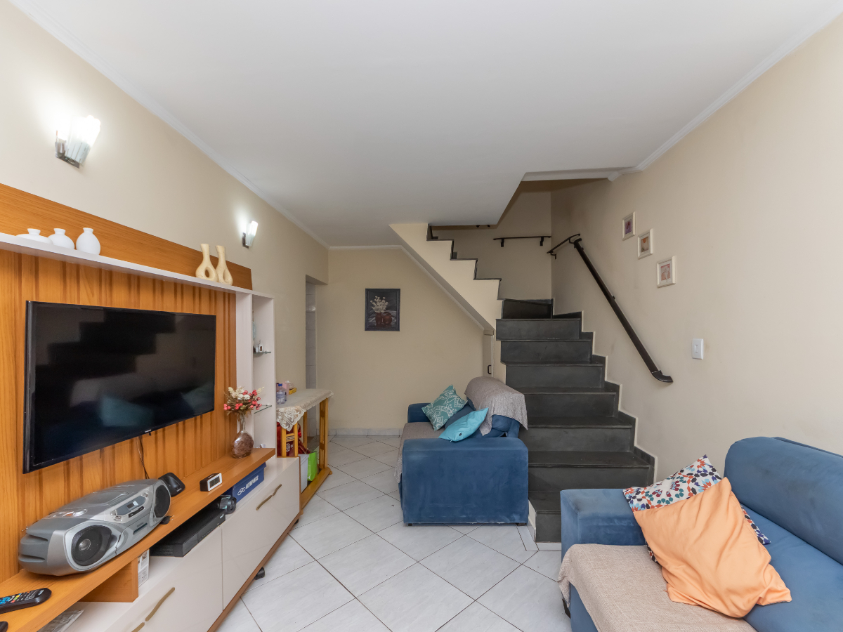 Casa, 3 quartos, 188 m² - Foto 1