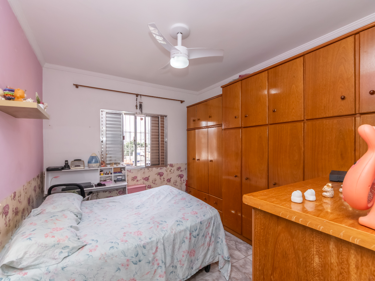 Casa, 3 quartos, 188 m² - Foto 13