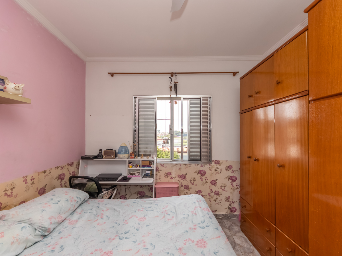 Casa, 3 quartos, 188 m² - Foto 15