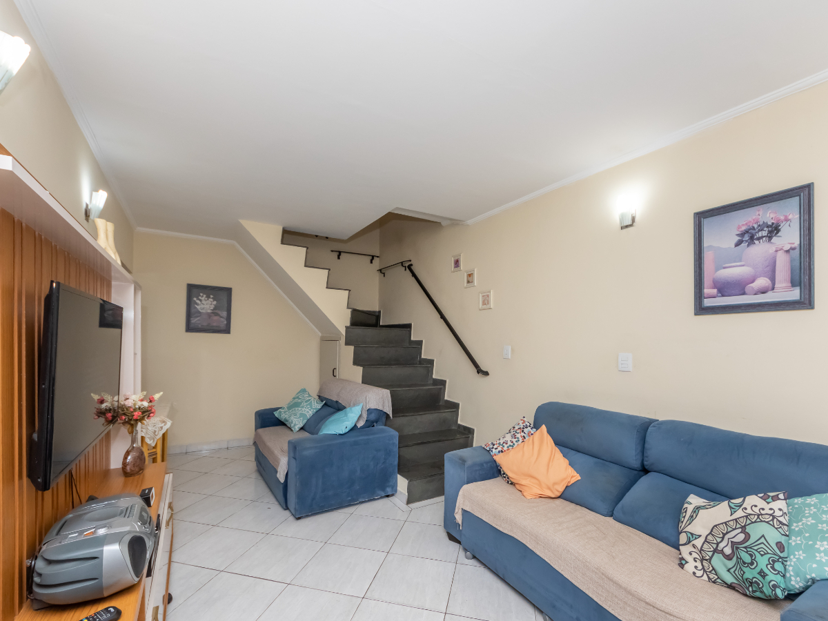 Casa, 3 quartos, 188 m² - Foto 2