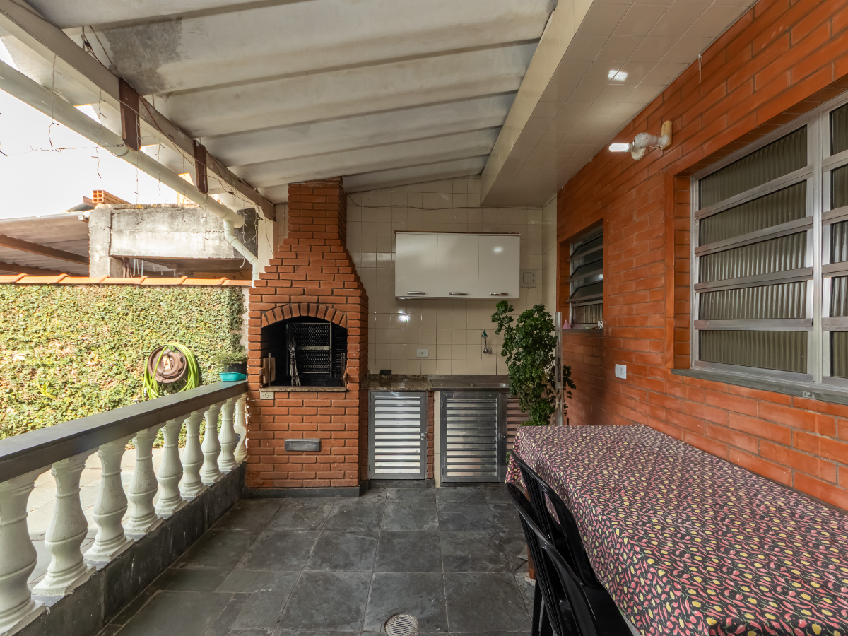 Casa, 3 quartos, 188 m² - Foto 20
