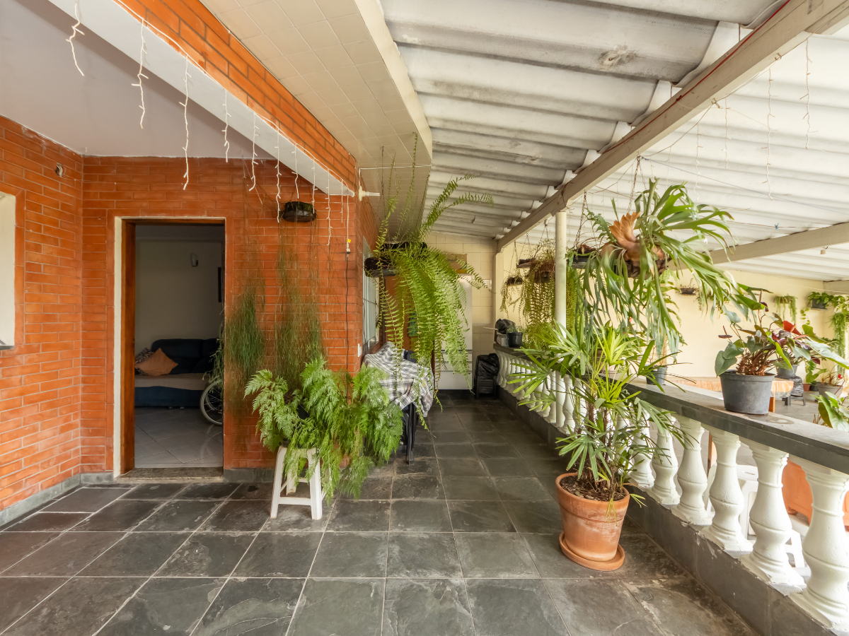 Casa, 3 quartos, 188 m² - Foto 21