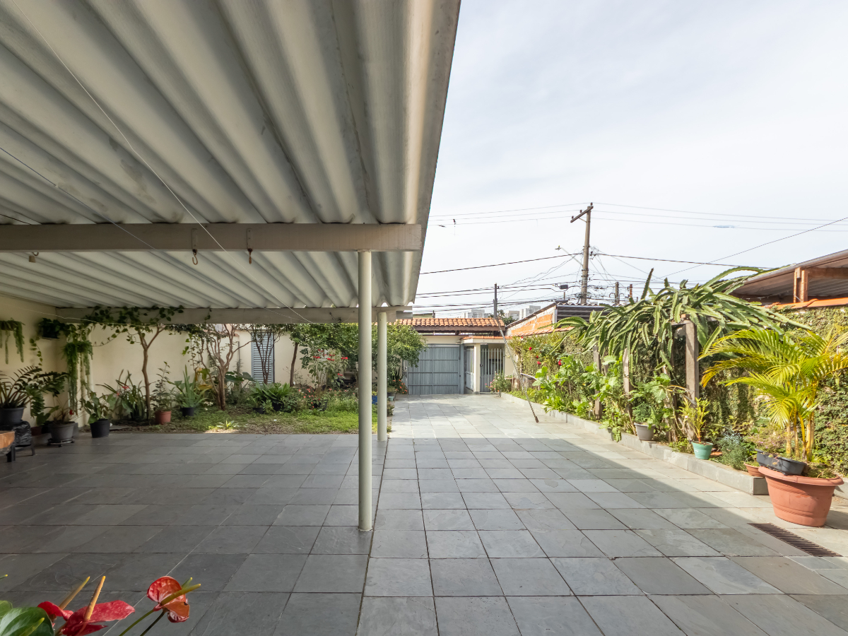 Casa, 3 quartos, 188 m² - Foto 22