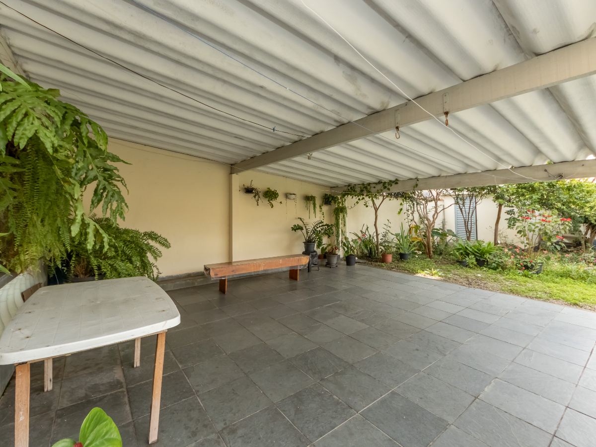 Casa, 3 quartos, 188 m² - Foto 24