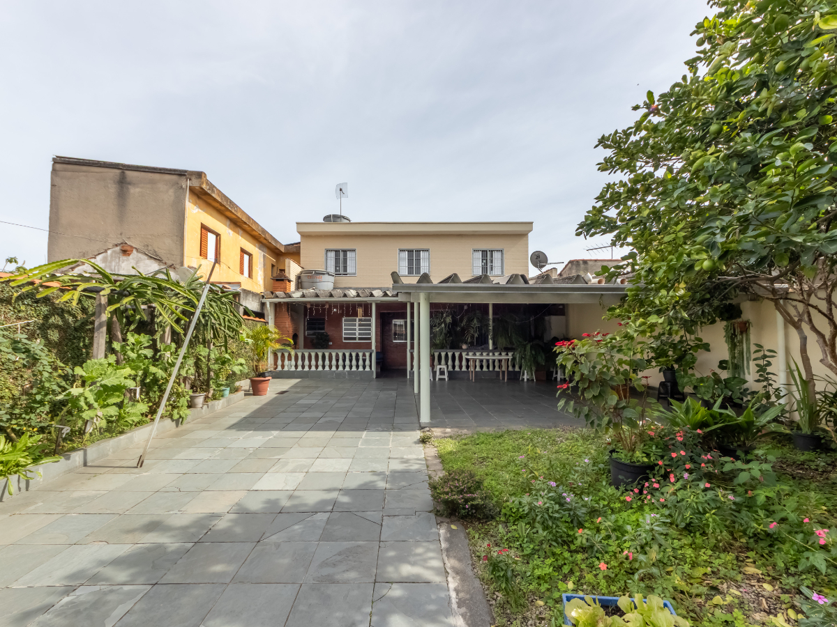 Casa, 3 quartos, 188 m² - Foto 25