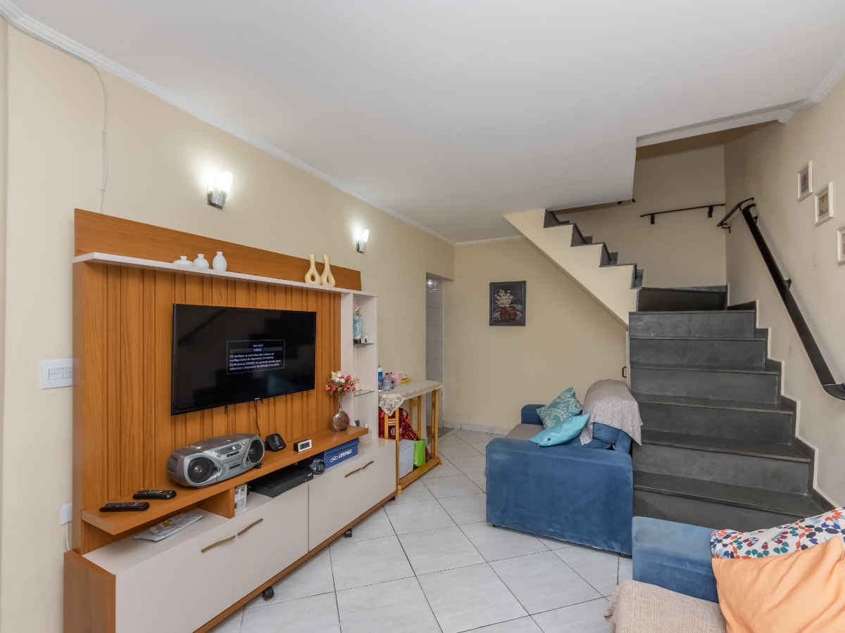 Casa, 3 quartos, 188 m² - Foto 3
