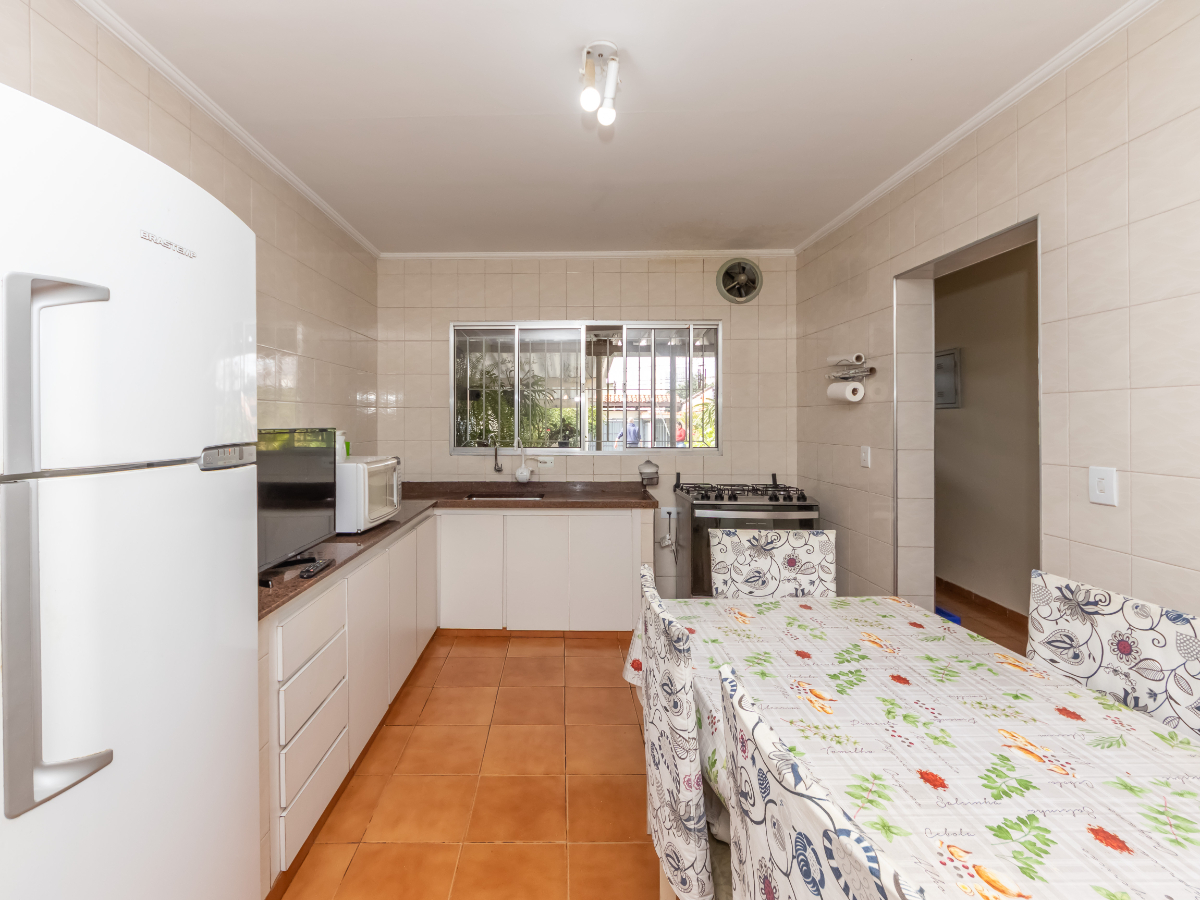 Casa, 3 quartos, 188 m² - Foto 4