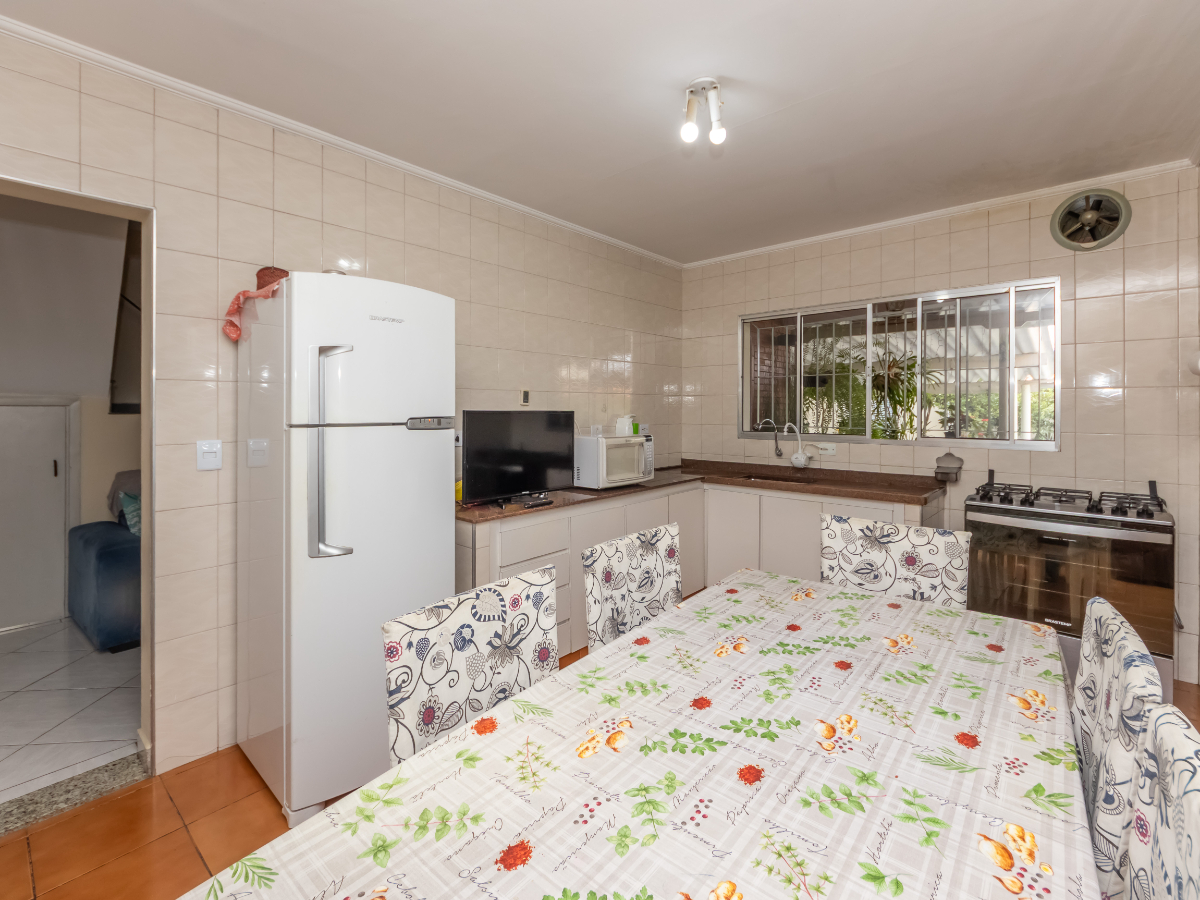 Casa, 3 quartos, 188 m² - Foto 5
