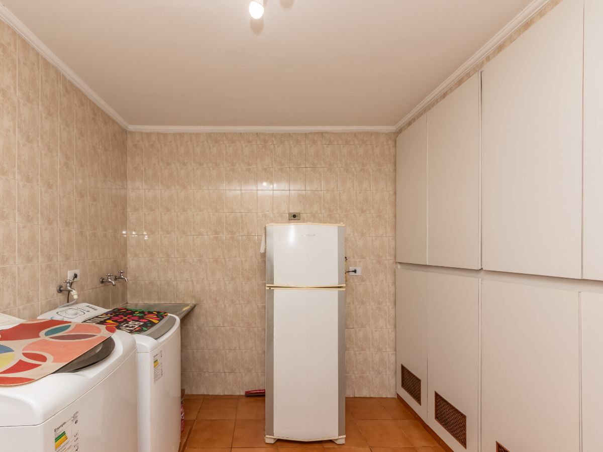 Casa, 3 quartos, 188 m² - Foto 8