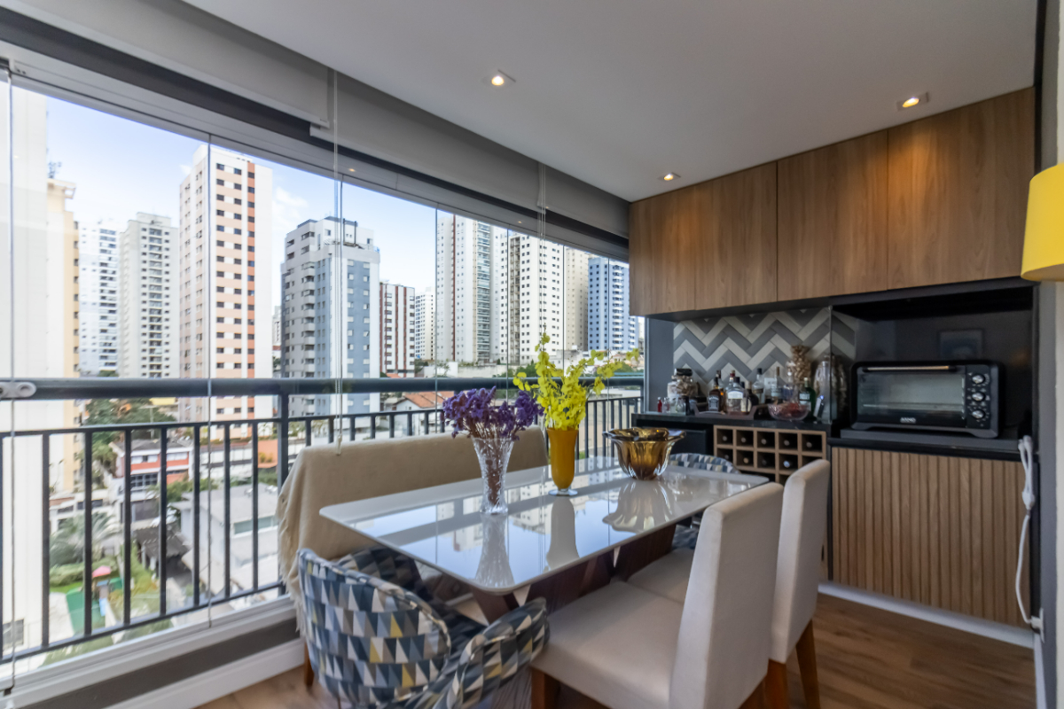 Apartamento, 2 quartos, 71 m² - Foto 3