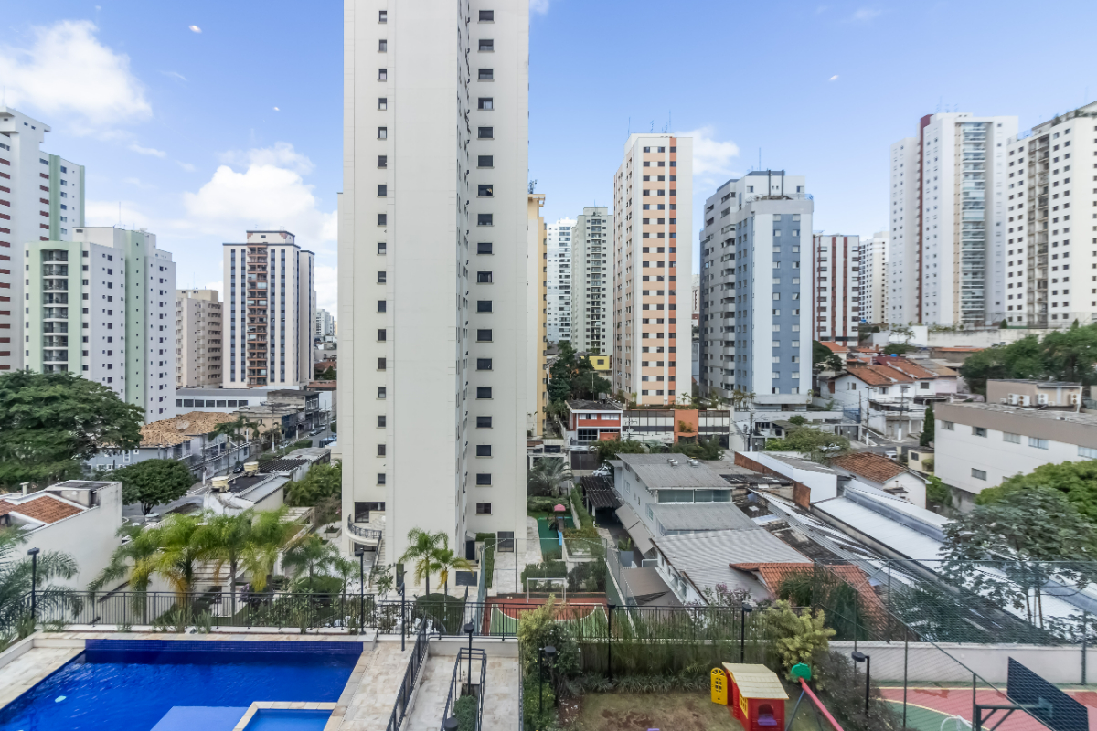 Apartamento, 2 quartos, 71 m² - Foto 5