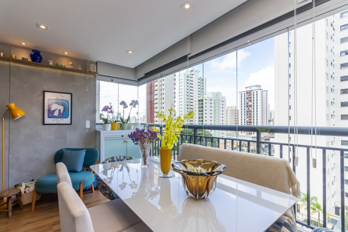 Apartamento, 2 quartos, 71 m² - Foto 6
