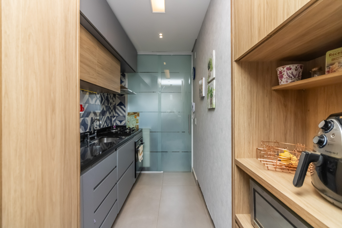 Apartamento, 2 quartos, 71 m² - Foto 9