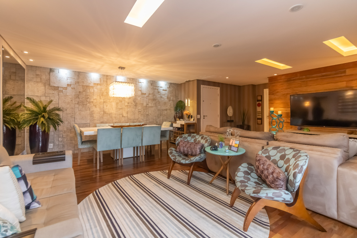 Apartamento, 3 quartos, 137 m² - Foto 10