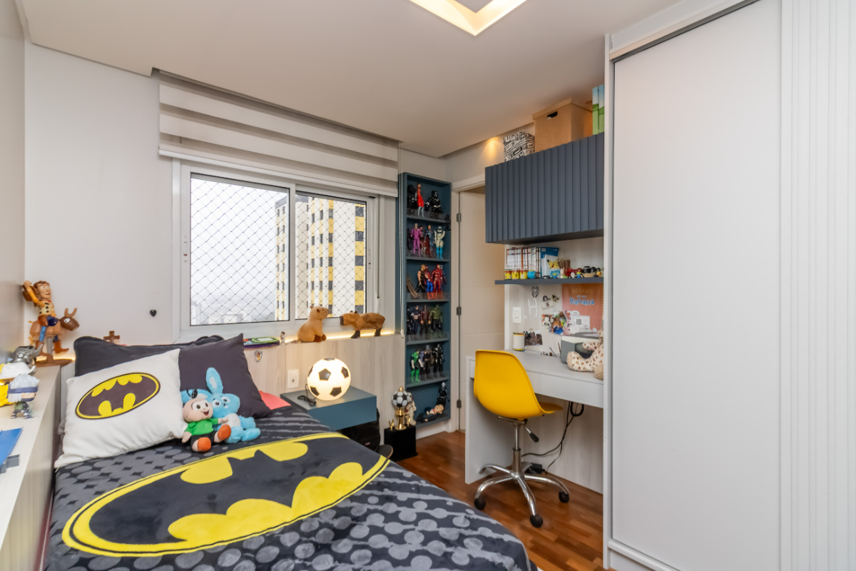 Apartamento, 3 quartos, 137 m² - Foto 11
