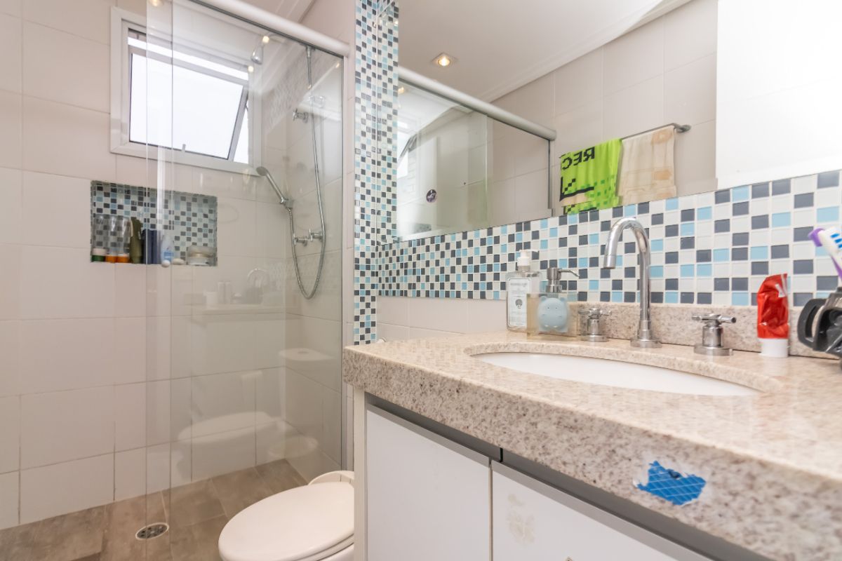 Apartamento, 3 quartos, 137 m² - Foto 12