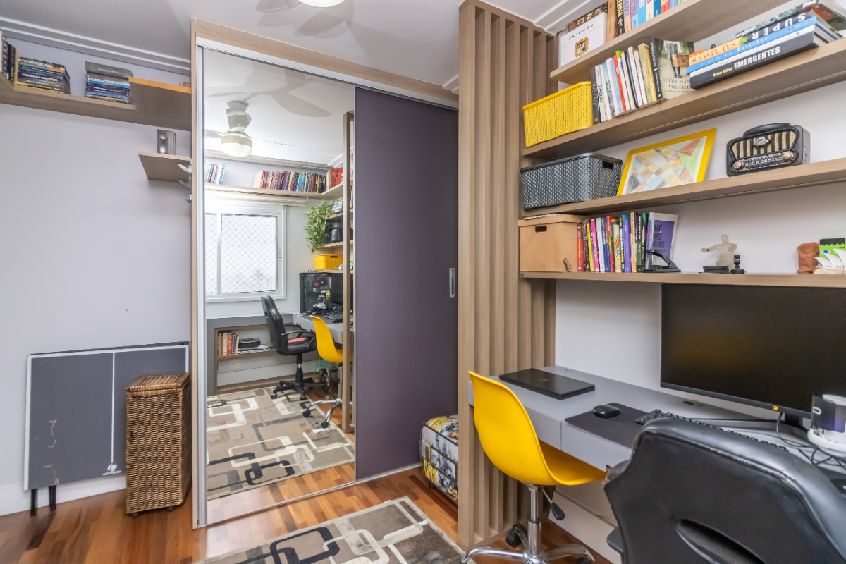 Apartamento, 3 quartos, 137 m² - Foto 13