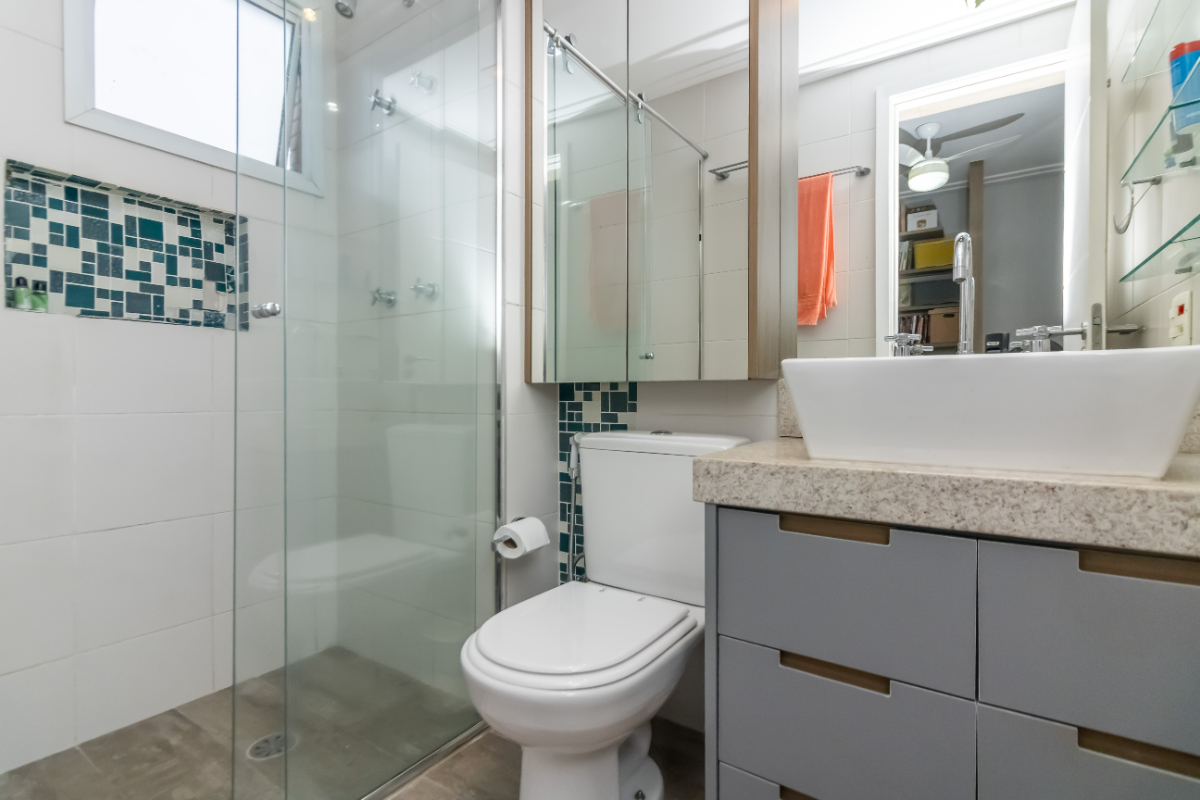 Apartamento, 3 quartos, 137 m² - Foto 14