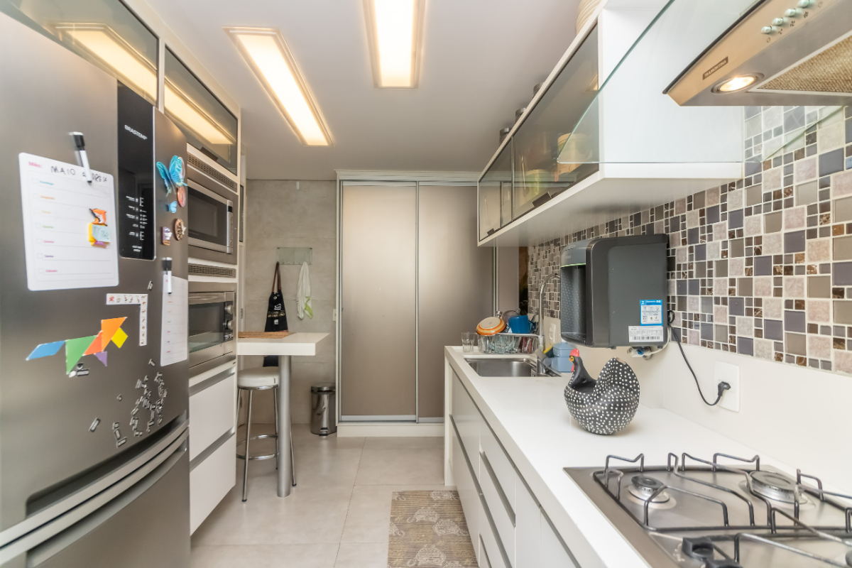 Apartamento, 3 quartos, 137 m² - Foto 8