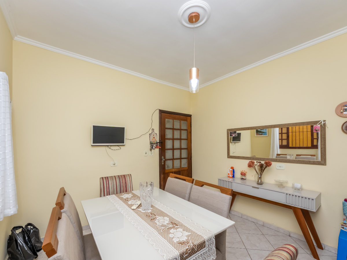 Casa, 3 quartos, 156 m² - Foto 10