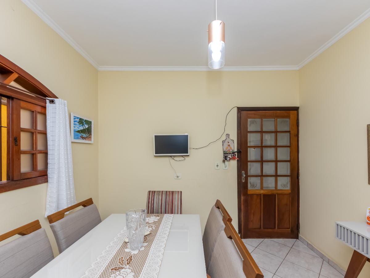 Casa, 3 quartos, 156 m² - Foto 11