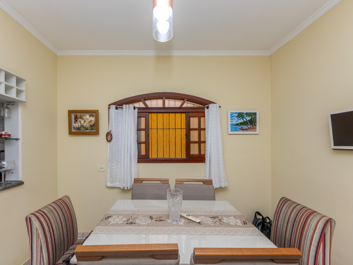 Casa, 3 quartos, 156 m² - Foto 12