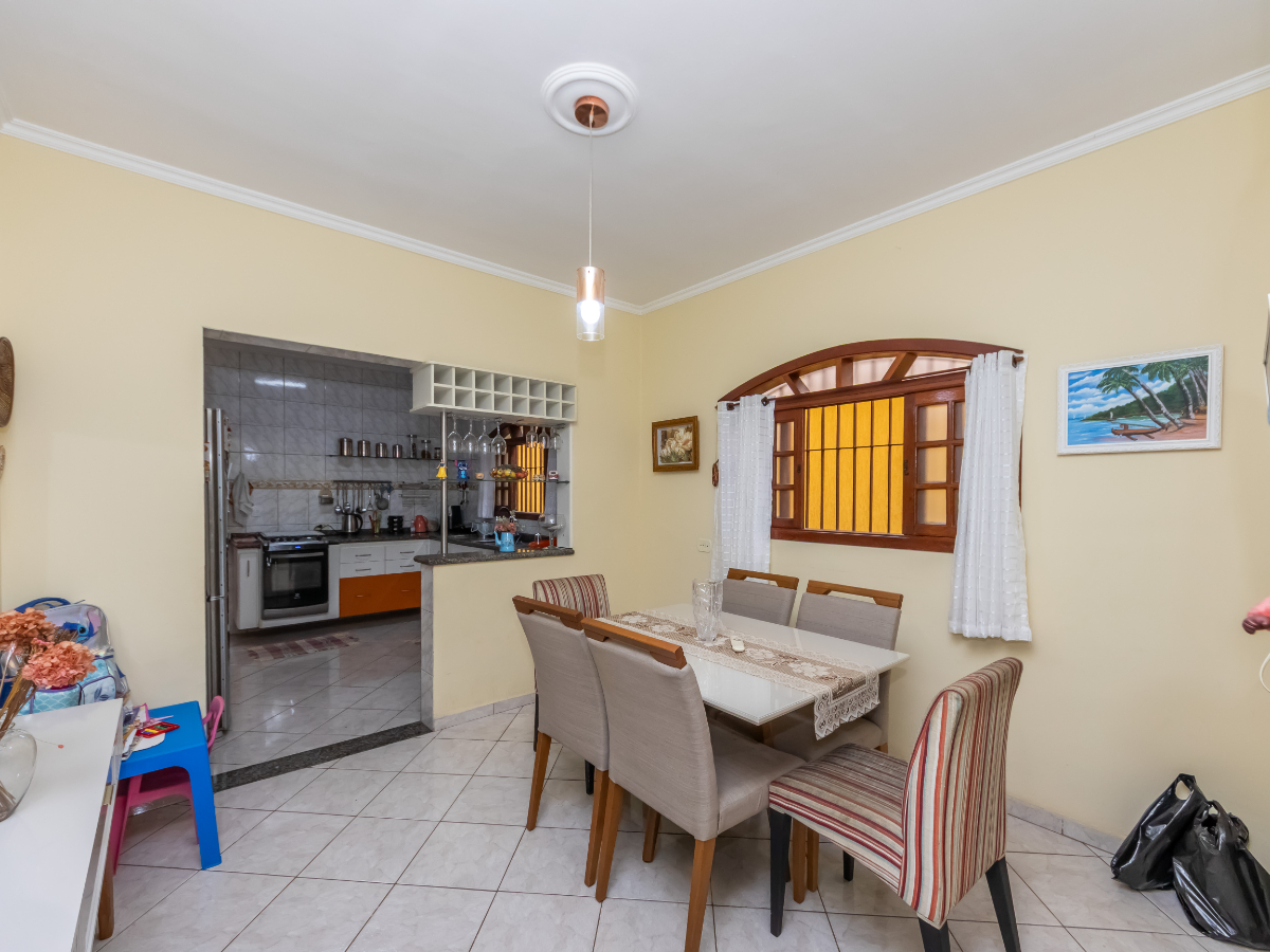 Casa, 3 quartos, 156 m² - Foto 13