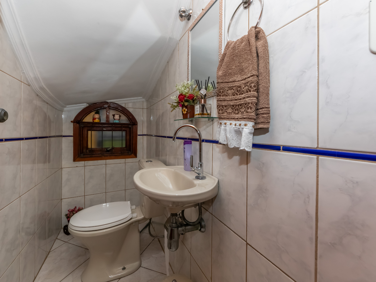 Casa, 3 quartos, 156 m² - Foto 14