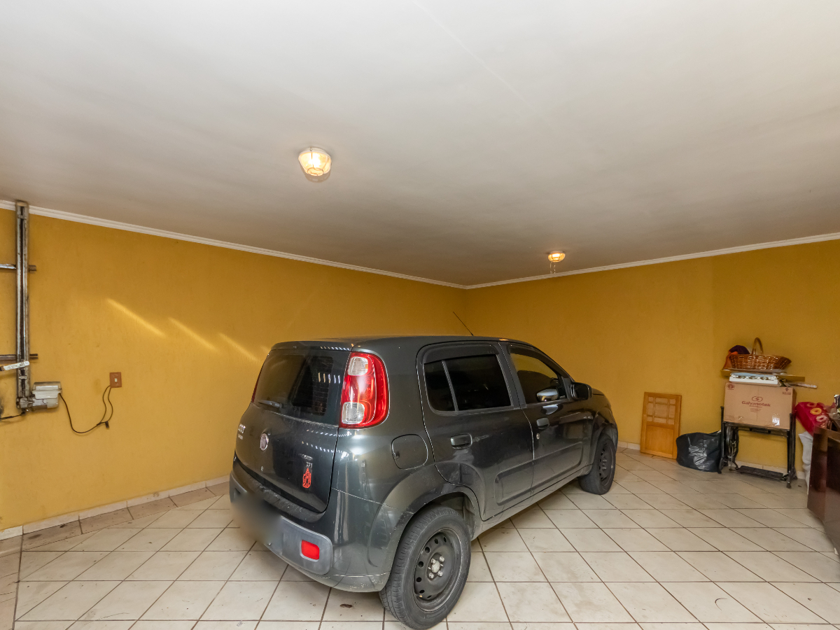 Casa, 3 quartos, 156 m² - Foto 2