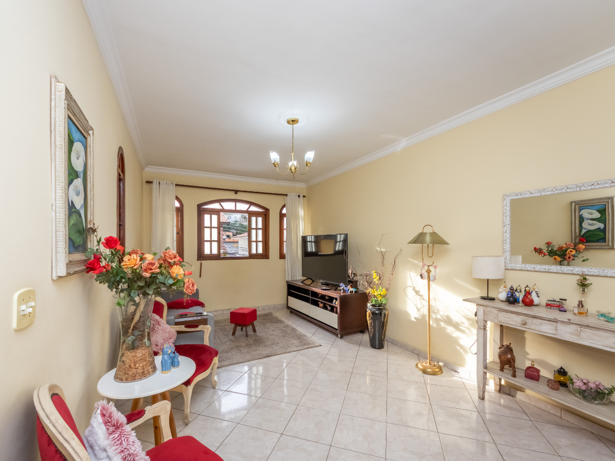 Casa, 3 quartos, 156 m² - Foto 20