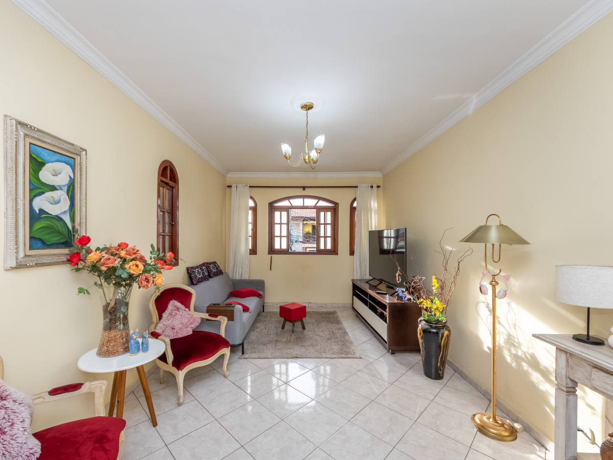 Casa, 3 quartos, 156 m² - Foto 21