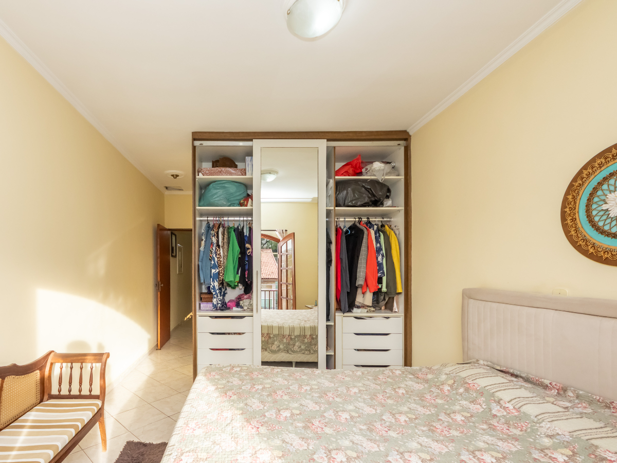 Casa, 3 quartos, 156 m² - Foto 25