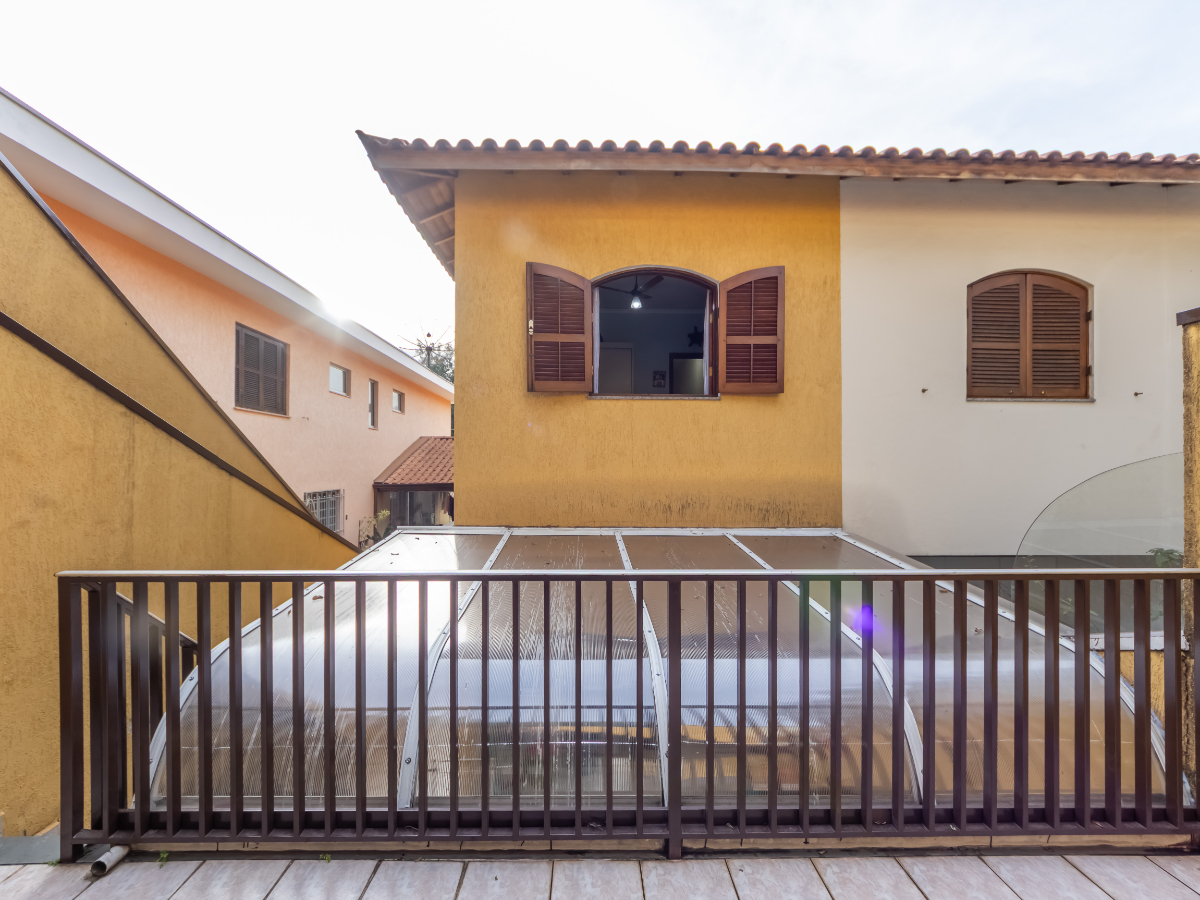 Casa, 3 quartos, 156 m² - Foto 3