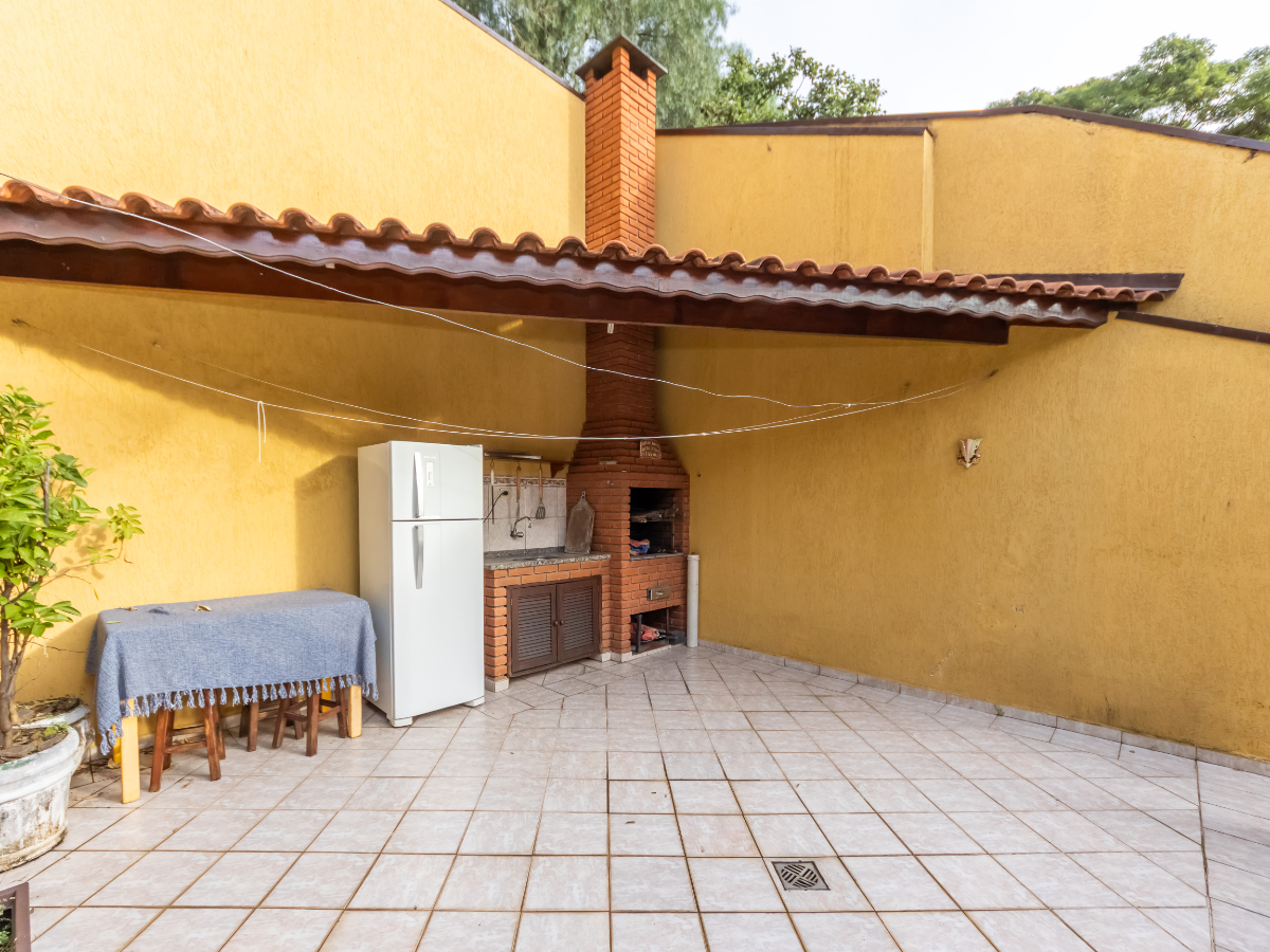 Casa, 3 quartos, 156 m² - Foto 4