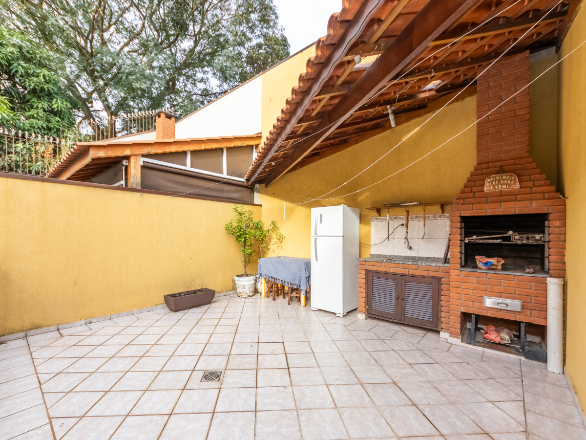Casa, 3 quartos, 156 m² - Foto 5