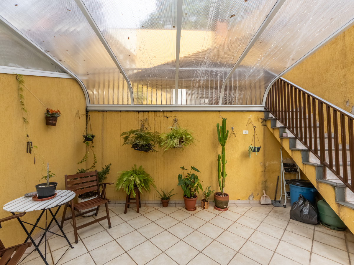 Casa, 3 quartos, 156 m² - Foto 6