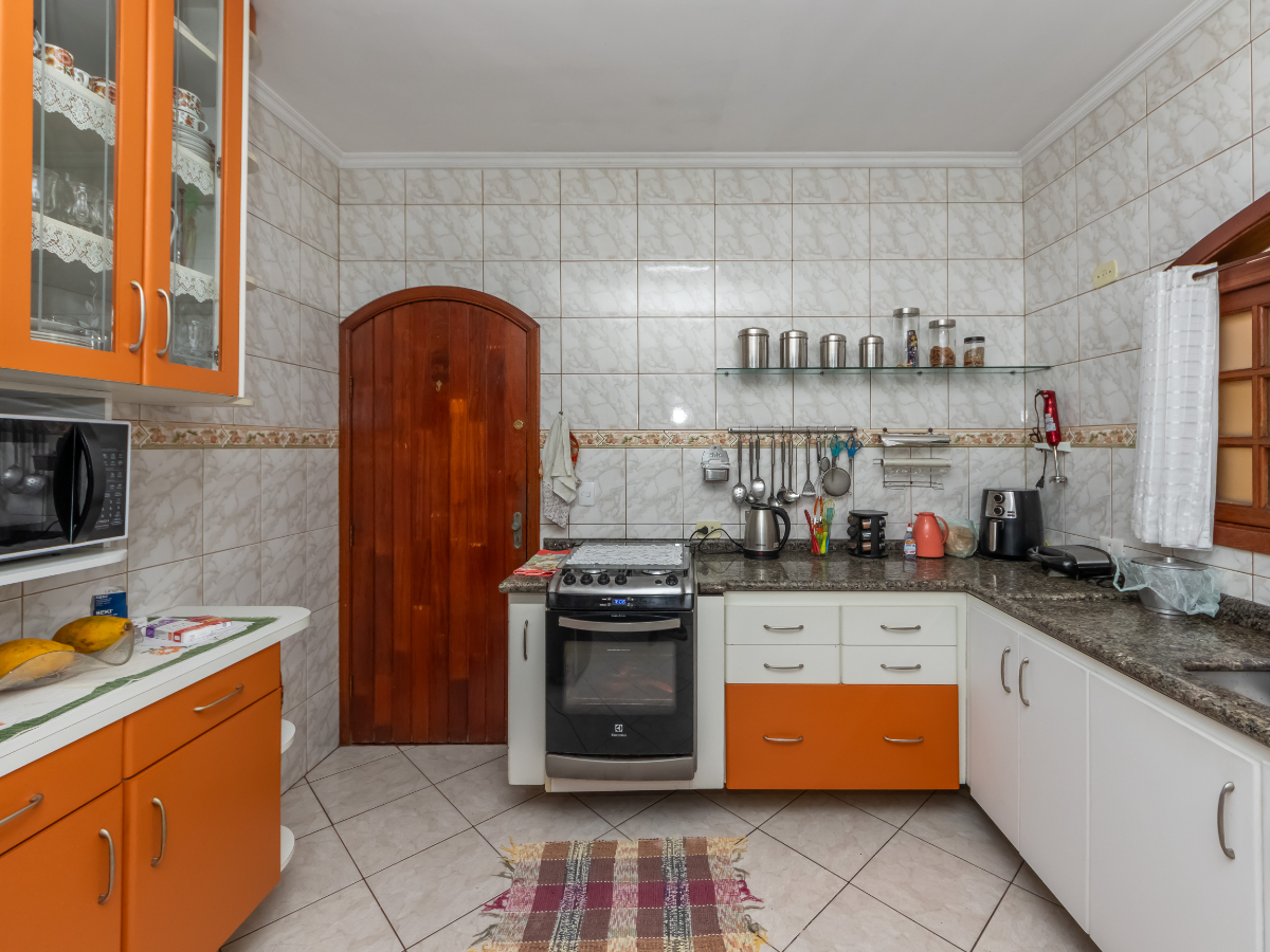 Casa, 3 quartos, 156 m² - Foto 8
