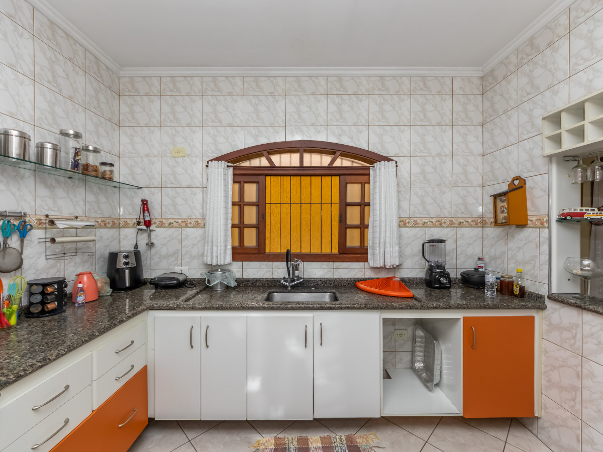 Casa, 3 quartos, 156 m² - Foto 9