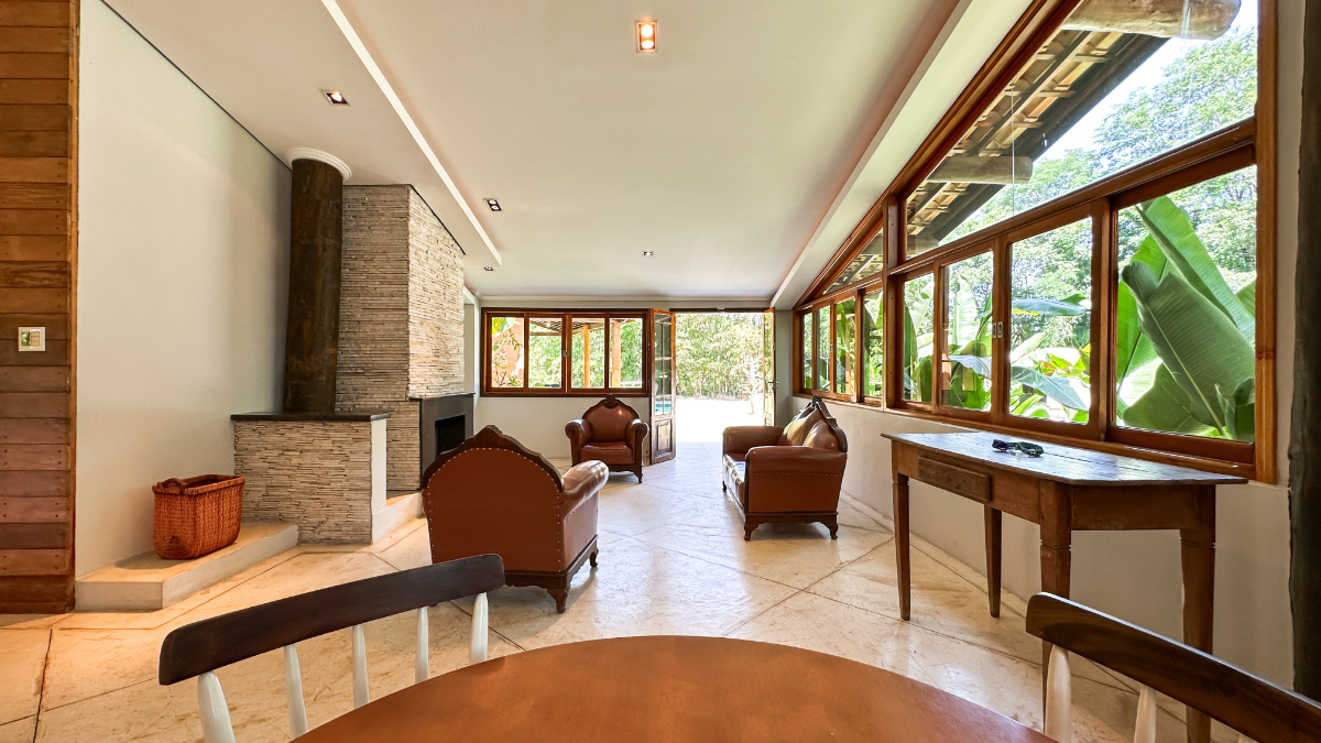 Apartamento, 5 quartos, 406 m² - Foto 13
