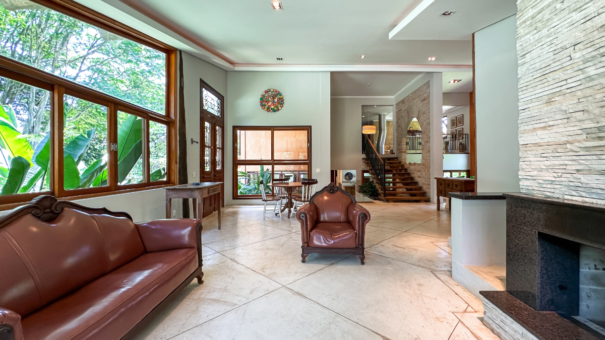 Apartamento, 5 quartos, 406 m² - Foto 14