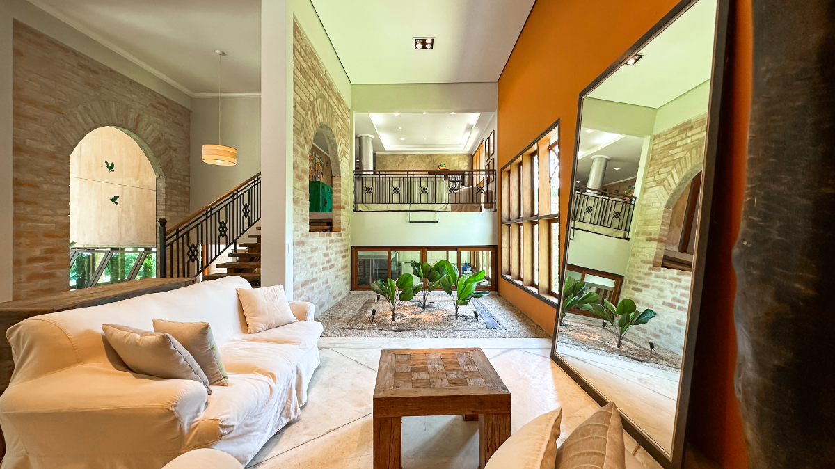 Apartamento, 5 quartos, 406 m² - Foto 15