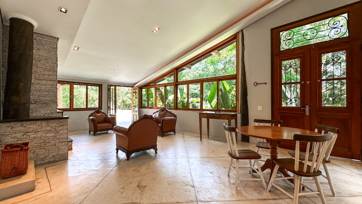 Apartamento, 5 quartos, 406 m² - Foto 17