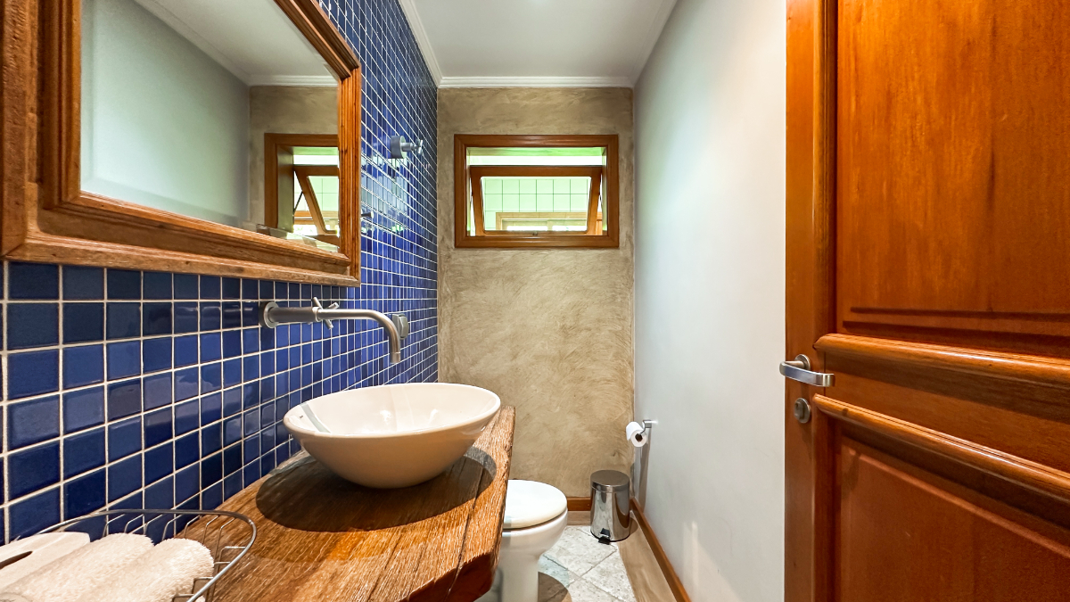 Apartamento, 5 quartos, 406 m² - Foto 19