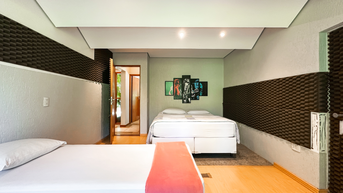 Apartamento, 5 quartos, 406 m² - Foto 20