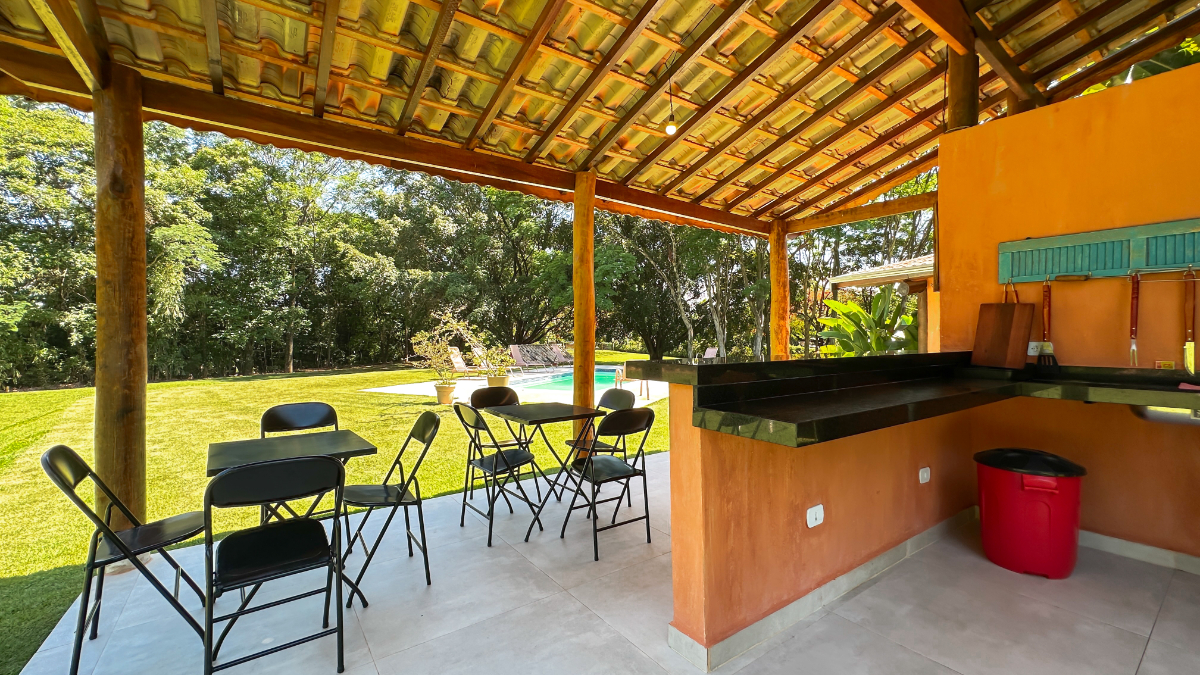 Apartamento, 5 quartos, 406 m² - Foto 6